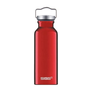 シグ SIGG　 アルミオリジナル 0.5L アル　水筒 詳細4