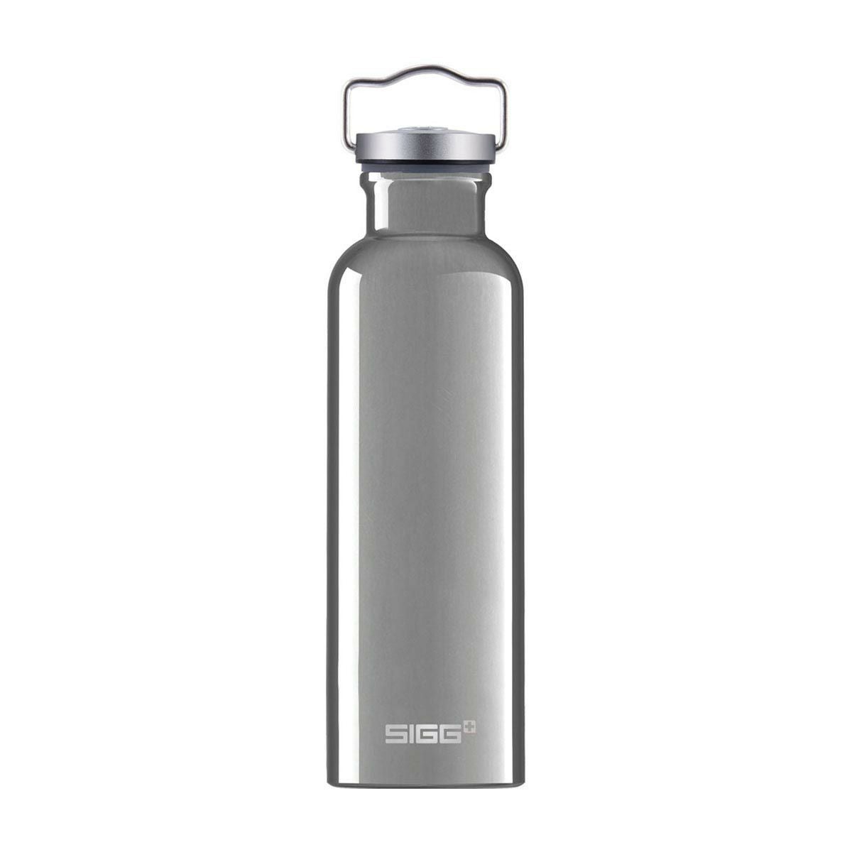 シグ SIGG アルミオリジナルボトル 750ml 水筒