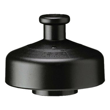 シグ SIGG　 スポーツボトルキャップ ブラック　水筒アクセサリー  ブラック（95080）