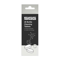シグ SIGG　ボトルクリーンタブレット　ボトル洗浄剤