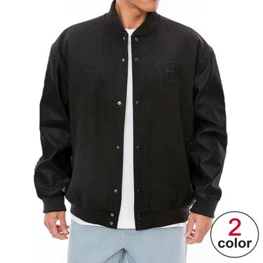 エレメント ELEMENT　ジャケット HRTN STADIUM JACKET JACKET BE022756 24FW