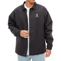 エレメント ELEMENT　メンズ ジャケット HRTN ANIMALS COACH JACKET BE022759