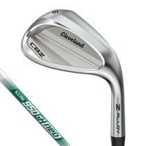 クリーブランド CBZ ウェッジ N.S.PRO 950GH neo スチールシャフト 2026年モデル