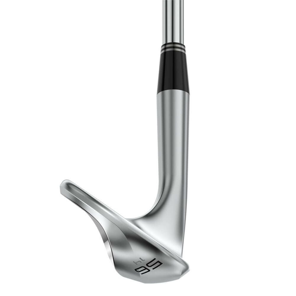 クリーブランドCBZ 48°（12°）NS950neo （S） クリーブランド CG CBZ ウェッジ N.S.PRO 950GH neo 【48-12