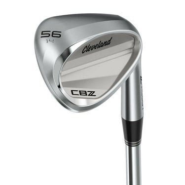 クリーブランド　CBZ ウェッジ　N.S.PRO 950GH neo スチールシャフト　2026年モデル  詳細6