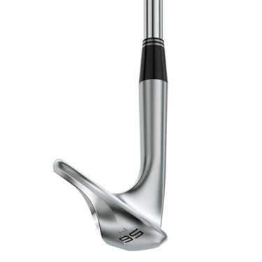 クリーブランド　CBZ ウェッジ　N.S.PRO MODUS3 TOUR105 スチールシャフト　2026年モデル  詳細4