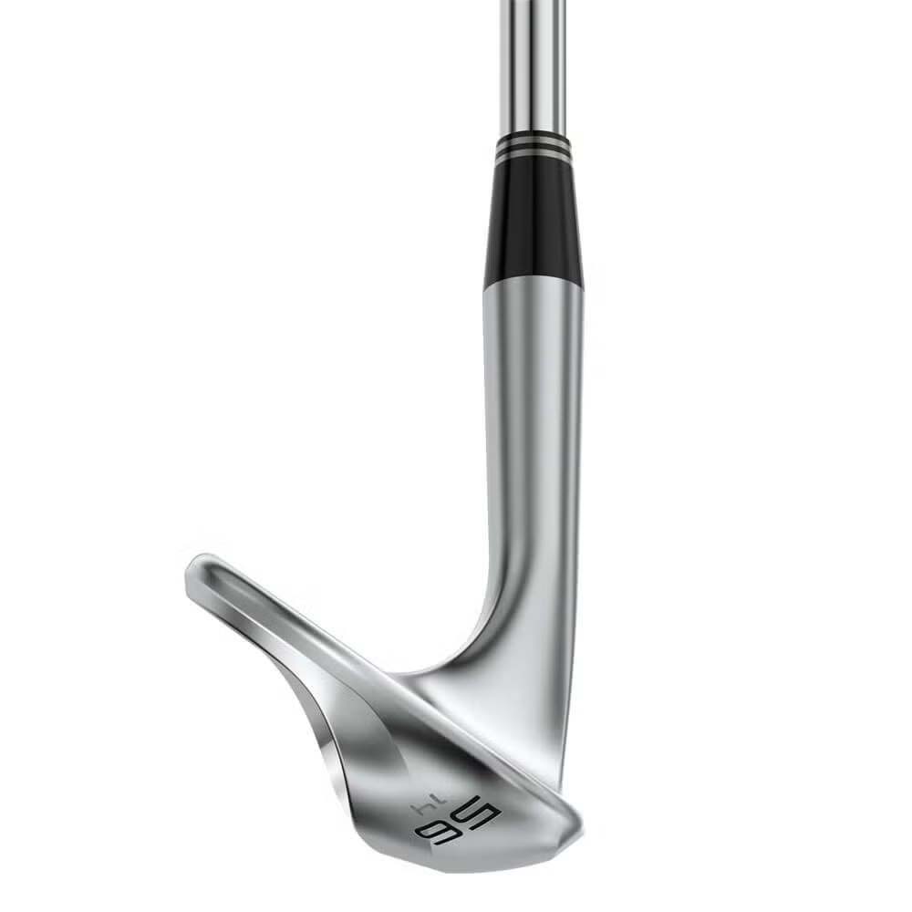 クリーブランド　CBZ ウェッジ　Diamana for CG III カーボンシャフト　2026年モデル  詳細4