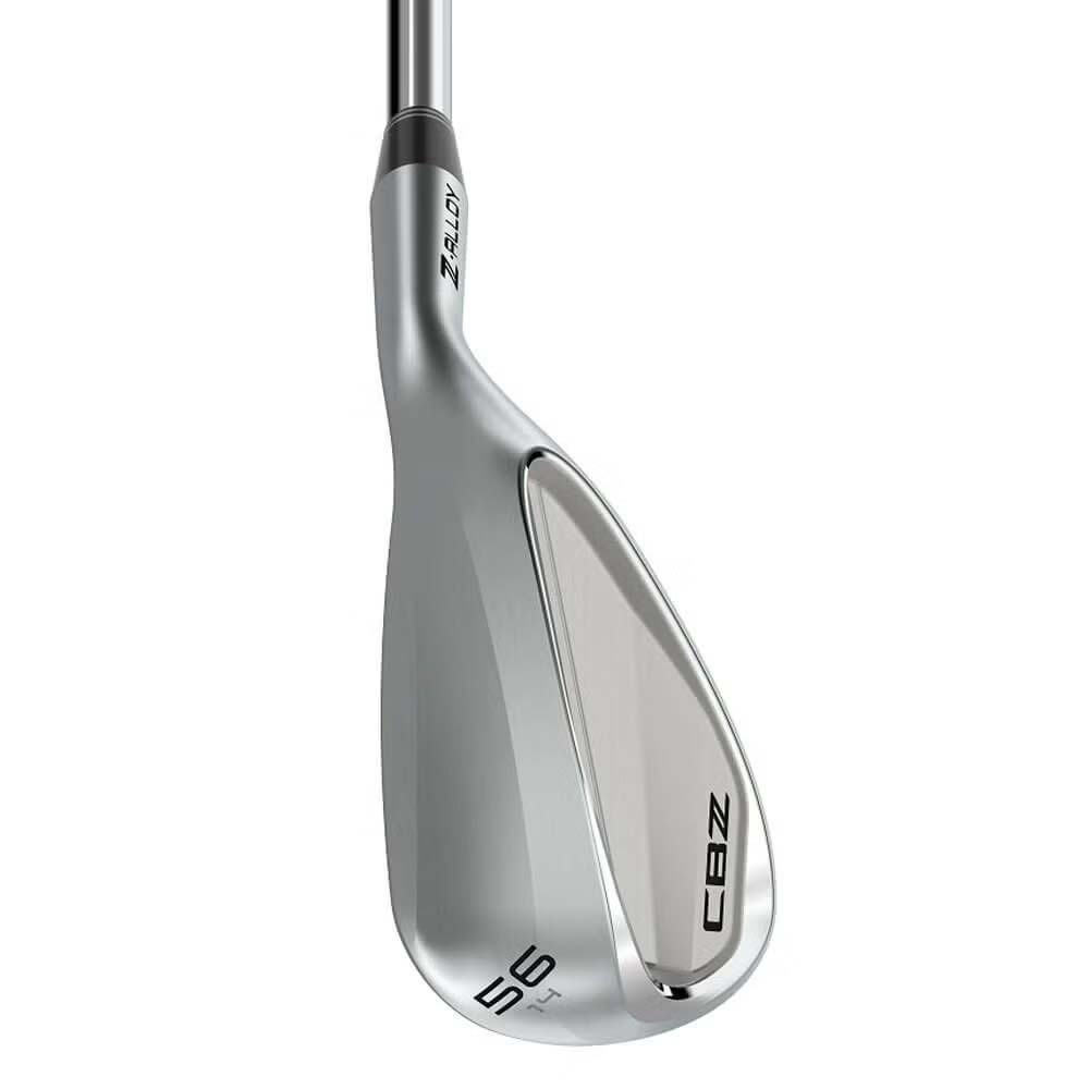 クリーブランド　CBZ ウェッジ　Diamana for CG III カーボンシャフト　2026年モデル  詳細5
