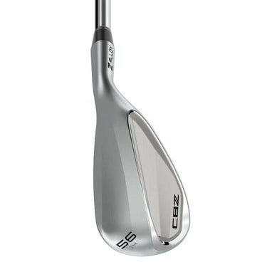クリーブランド　CBZ ウェッジ　Diamana for CG III カーボンシャフト　2026年モデル  詳細5
