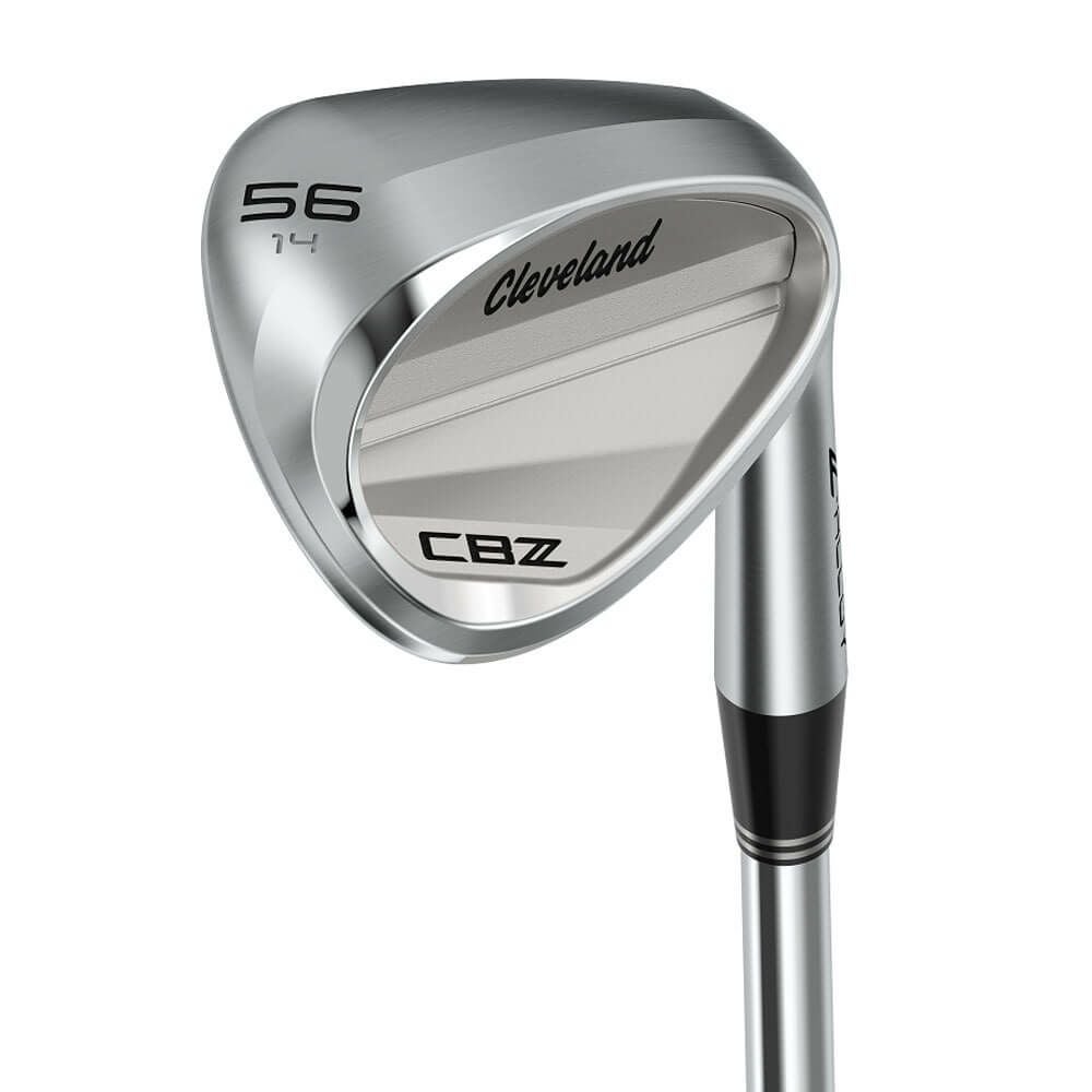 クリーブランド CBZ ウェッジ Diamana for CG III カーボンシャフト