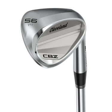クリーブランド　CBZ ウェッジ　Diamana for CG III カーボンシャフト　2026年モデル  詳細6