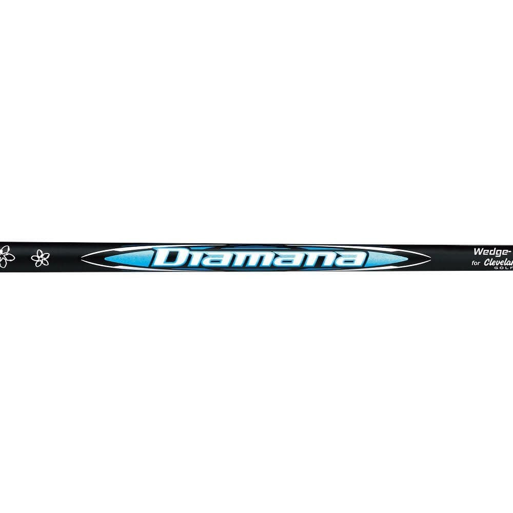 クリーブランド CBZ ウェッジ Diamana for CG III カーボンシャフト