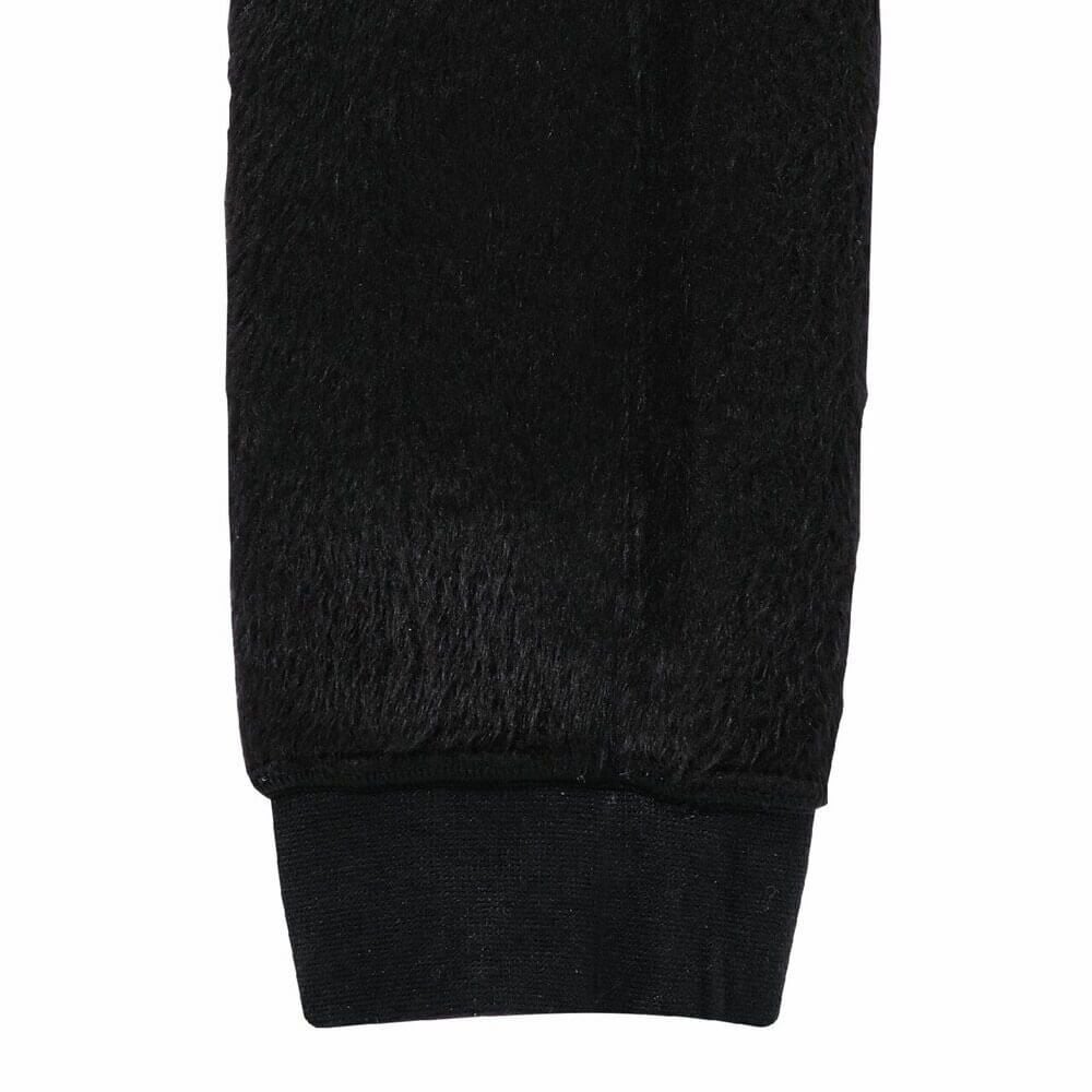 ミズノ MIZUNO　レディース 履く毛布 レギンス E2JBC704　2025年モデル 詳細3