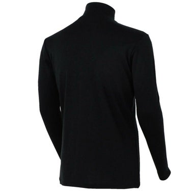 ミズノ MIZUNO　メンズ BIO NEXT バイオネクスト ブレスサーモウール 長袖 ハイネック E2MJC501　2025年モデル 詳細1