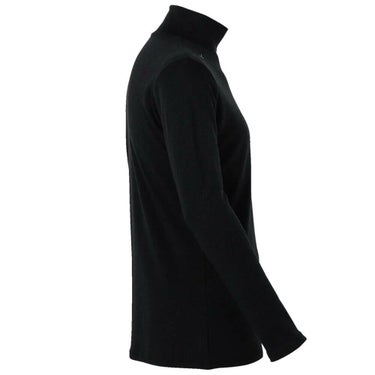 ミズノ MIZUNO　メンズ BIO NEXT バイオネクスト ブレスサーモウール 長袖 ハイネック E2MJC501　2025年モデル 詳細2