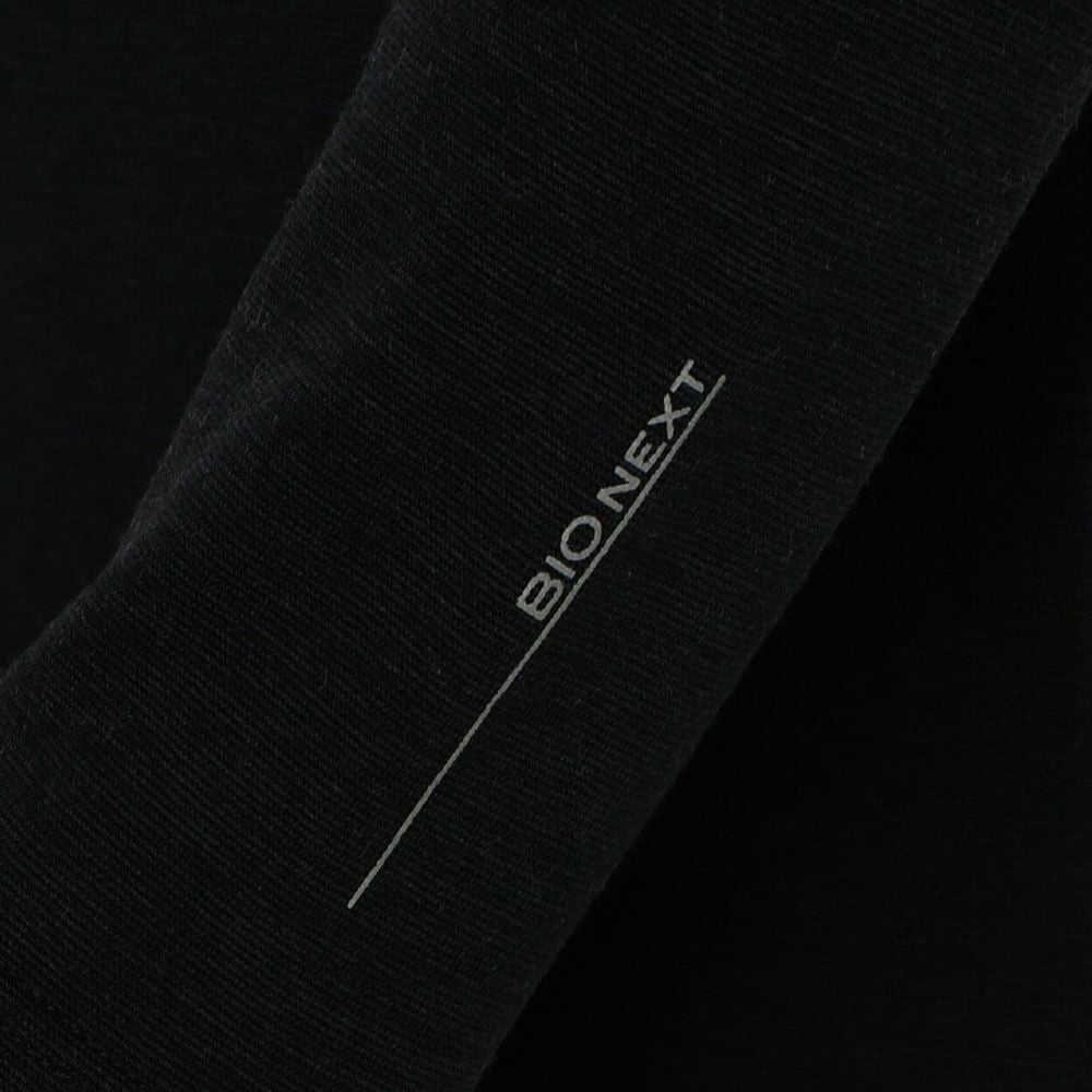 ミズノ MIZUNO　メンズ BIO NEXT バイオネクスト ブレスサーモウール 長袖 ハイネック E2MJC501　2025年モデル 詳細3