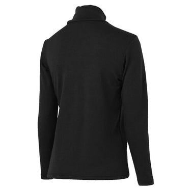 ミズノ MIZUNO　レディース BIO NEXT バイオネクスト ブレスサーモウール 長袖 ハイネック E2MJC701　2025年モデル 詳細1