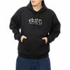 ルーカ RVCA　 BORDERED HD スウェットパーカー HOODIE PULLOVER BE042039 詳細2
