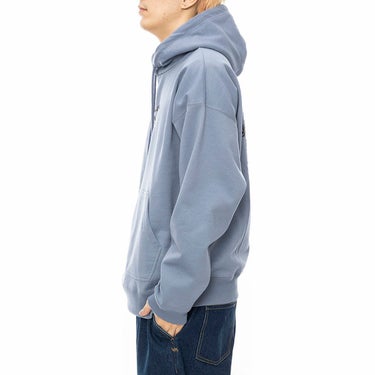 ルーカ RVCA　 BORDERED HD スウェットパーカー HOODIE PULLOVER BE042039 詳細8