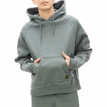 ルーカ RVCA　メンズ RECSSESION HD スウェットパーカー HOODIE PULLOVER BE042043
