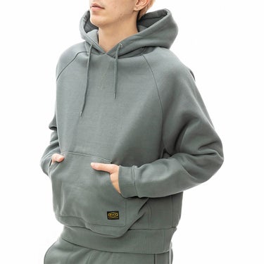 ルーカ RVCA　 RECSSESION HD スウェットパーカー HOODIE PULLOVER BE042043 詳細3