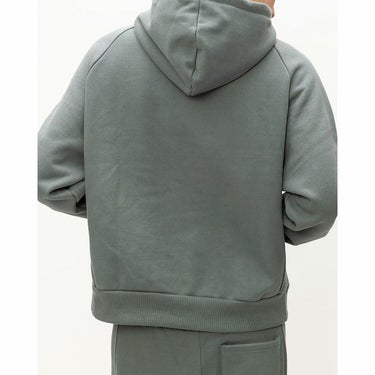 ルーカ RVCA　 RECSSESION HD スウェットパーカー HOODIE PULLOVER BE042043 詳細4