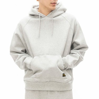ルーカ RVCA　 RECSSESION HD スウェットパーカー HOODIE PULLOVER BE042043 詳細7