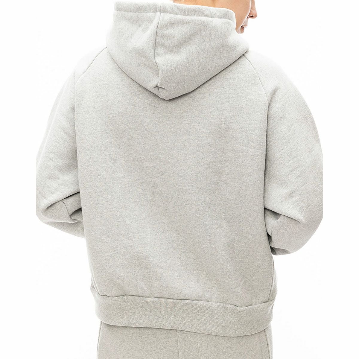 ルーカ RVCA　 RECSSESION HD スウェットパーカー HOODIE PULLOVER BE042043 詳細9