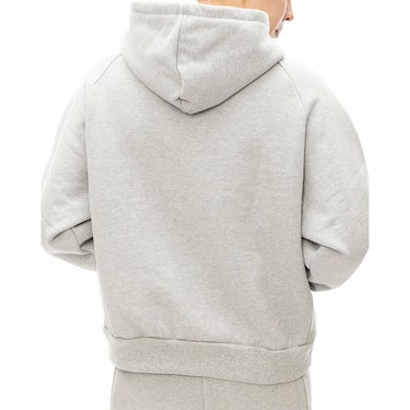 ルーカ RVCA　 RECSSESION HD スウェットパーカー HOODIE PULLOVER BE042043 詳細9