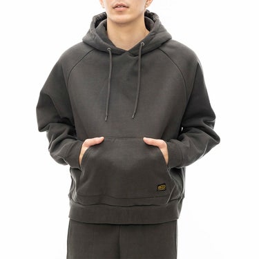 ルーカ RVCA　 RECSSESION HD スウェットパーカー HOODIE PULLOVER BE042043 詳細12