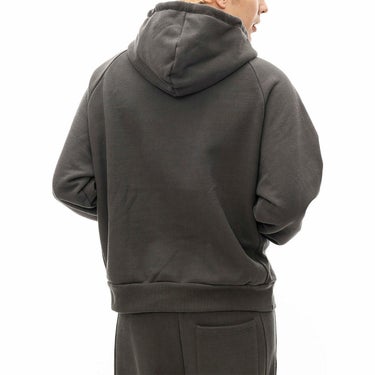ルーカ RVCA　 RECSSESION HD スウェットパーカー HOODIE PULLOVER BE042043 詳細14
