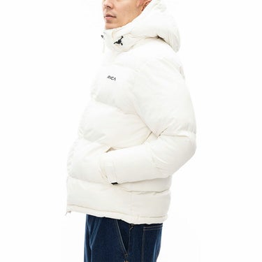 ルーカ RVCA　メンズ RVCA PUFFER JACKET ブルゾン BE042767　アウトドアウェア 詳細3
