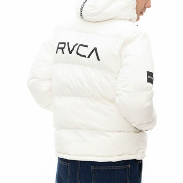 ルーカ RVCA　メンズ RVCA PUFFER JACKET ブルゾン BE042767　アウトドアウェア 詳細4