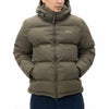 ルーカ RVCA　メンズ RVCA PUFFER JACKET ブルゾン BE042767　アウトドアウェア 詳細7