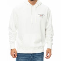 ビラボン BILLABONG　メンズ PEAK スウェットパーカー HOODIE-PULLOVER BE012008