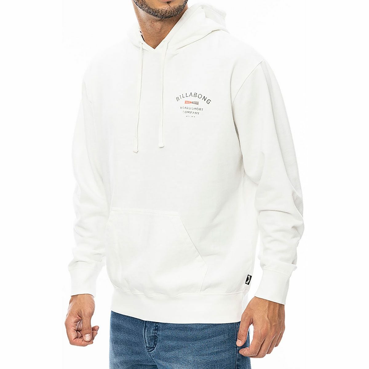 ビラボン BILLABONG　メンズ PEAK スウェットパーカー HOODIE-PULLOVER BE012008 詳細3