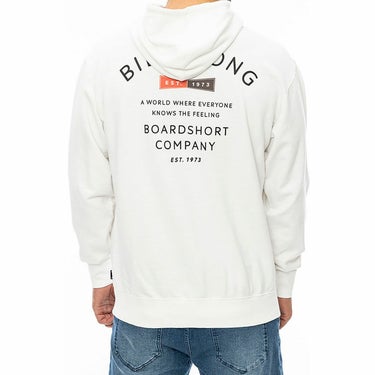 ビラボン BILLABONG　メンズ PEAK スウェットパーカー HOODIE-PULLOVER BE012008 詳細4