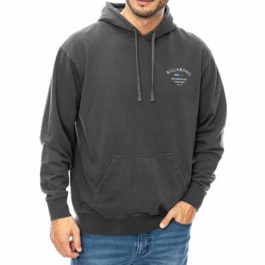 ビラボン BILLABONG　メンズ PEAK スウェットパーカー HOODIE-PULLOVER BE012008 詳細7
