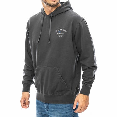 ビラボン BILLABONG　メンズ PEAK スウェットパーカー HOODIE-PULLOVER BE012008 詳細8