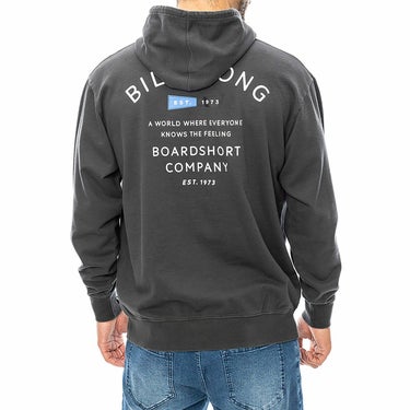 ビラボン BILLABONG　メンズ PEAK スウェットパーカー HOODIE-PULLOVER BE012008 詳細9