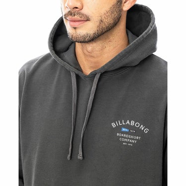 ビラボン BILLABONG　メンズ PEAK スウェットパーカー HOODIE-PULLOVER BE012008 詳細10