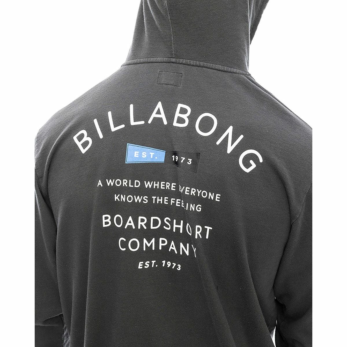 ビラボン BILLABONG　メンズ PEAK スウェットパーカー HOODIE-PULLOVER BE012008 詳細11