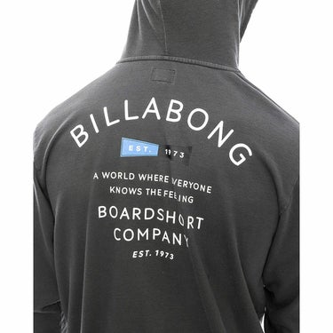 ビラボン BILLABONG　メンズ PEAK スウェットパーカー HOODIE-PULLOVER BE012008 詳細11