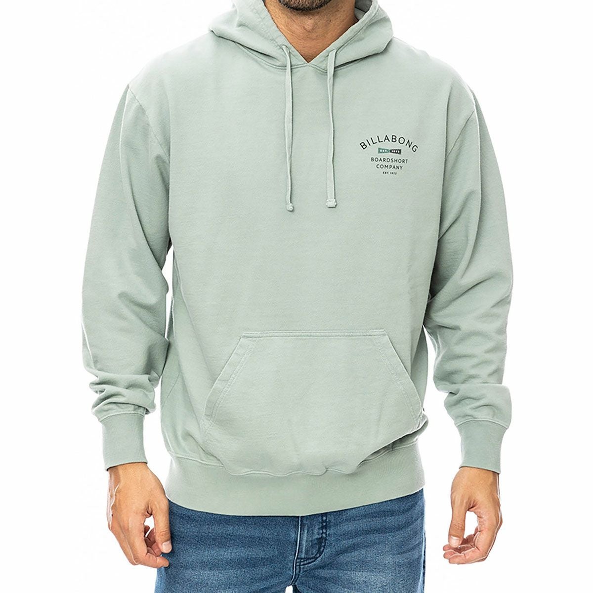 ビラボン BILLABONG　メンズ PEAK スウェットパーカー HOODIE-PULLOVER BE012008 詳細12