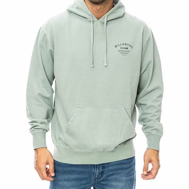 ビラボン BILLABONG　メンズ PEAK スウェットパーカー HOODIE-PULLOVER BE012008 詳細12