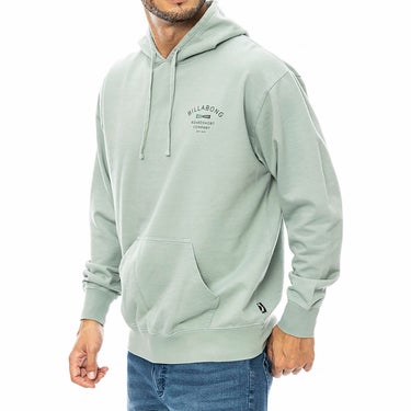 ビラボン BILLABONG　メンズ PEAK スウェットパーカー HOODIE-PULLOVER BE012008 詳細13