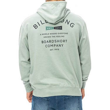 ビラボン BILLABONG　メンズ PEAK スウェットパーカー HOODIE-PULLOVER BE012008 詳細14