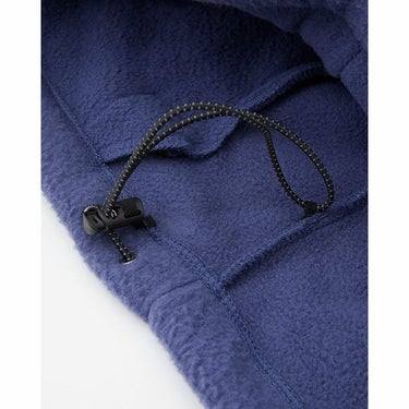 ビラボン BILLABONG　メンズ BOUNDARY SPEC73 ZIP スウェットパーカー FULL ZIP BE012033 ブラック（BLK） 詳細5