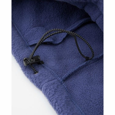 ビラボン BILLABONG　メンズ BOUNDARY SPEC73 ZIP スウェットパーカー FULL ZIP BE012033 ブラック（BLK） 詳細6