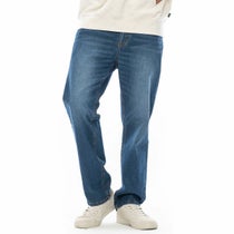 ビラボン BILLABONG　メンズ STRETCH DENIM パンツ DENIM PANTS BE012703